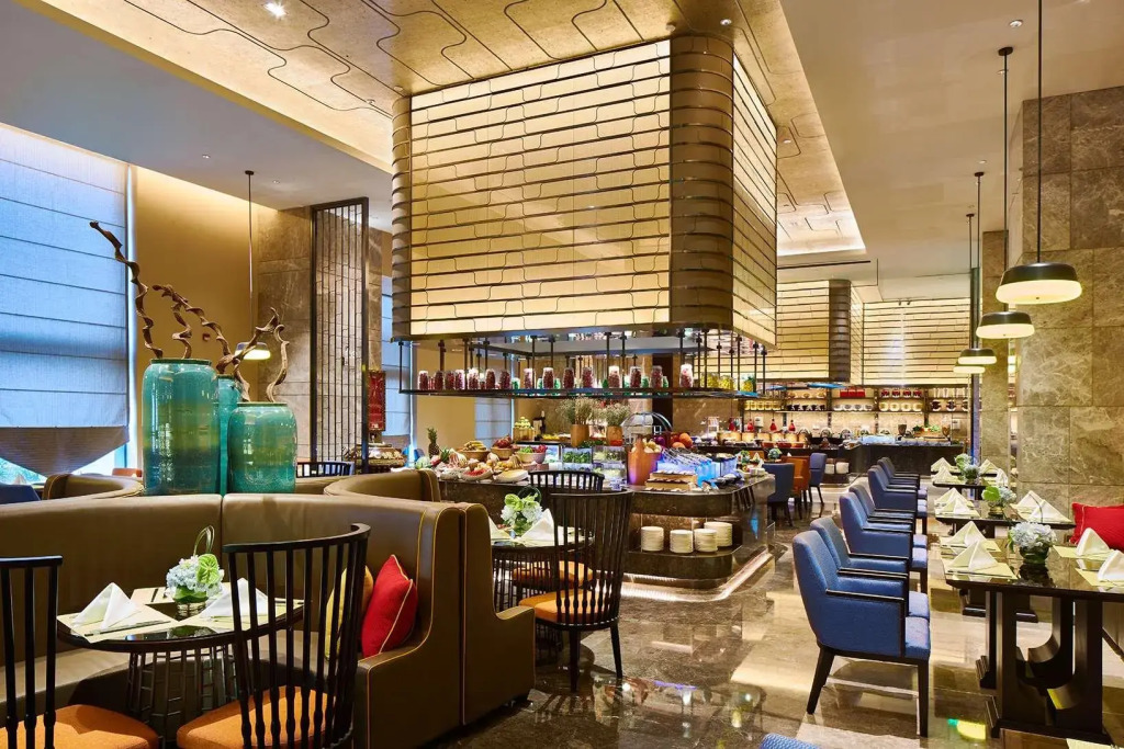 Wanda Realm Qiqihar