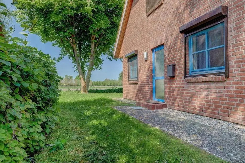 Wohnung 1