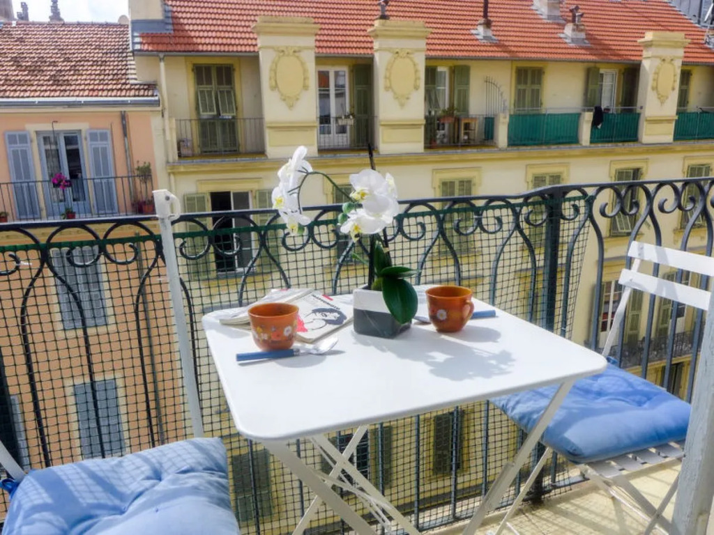 Apartment FONCET Biniamar