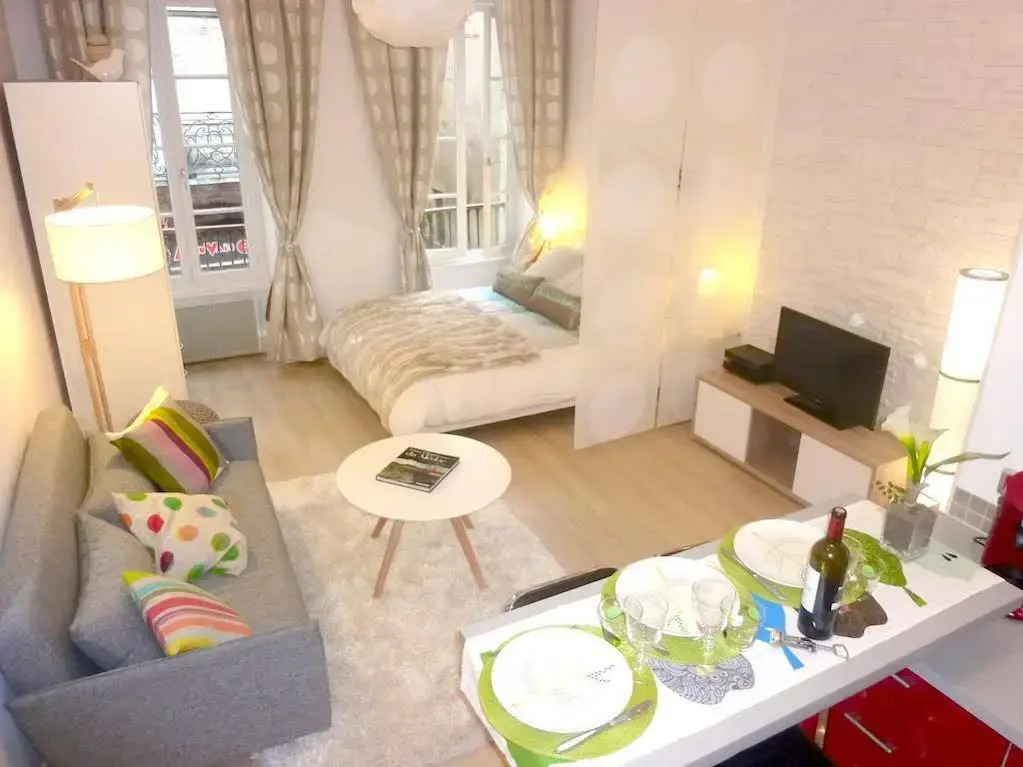 Appartements au coeur de Bordeaux