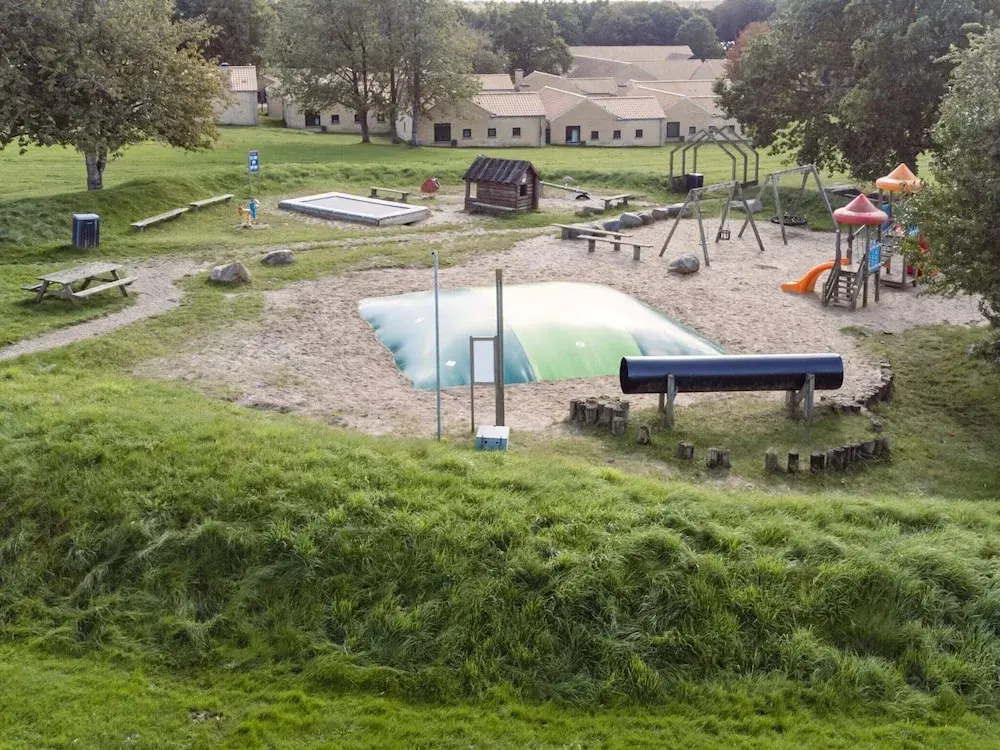 Spacious Holiday Home in Middelfart