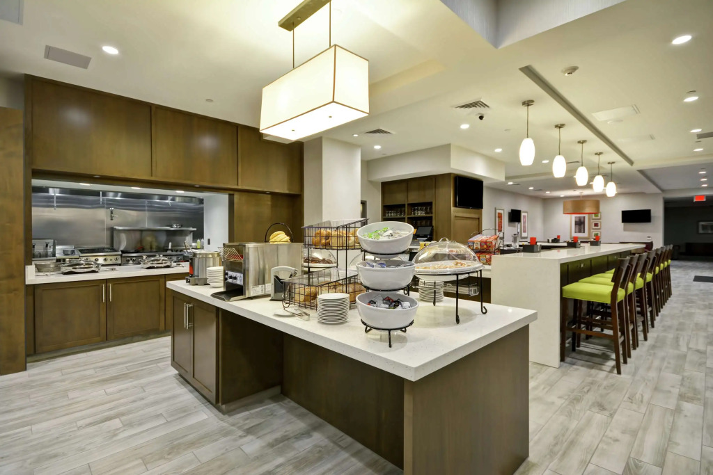 Hilton Garden Inn By Hilton Phoenix/Tempe Asu Area, Az