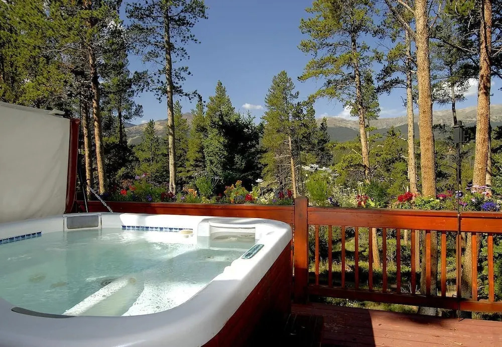 Wild Bill's Retreat