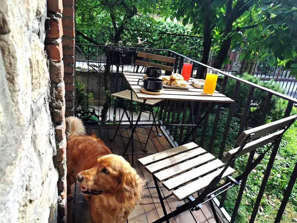 The Kraken Inn - Steampunk Boutique B&B in Bergamo