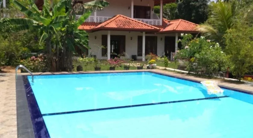Siroma Villa