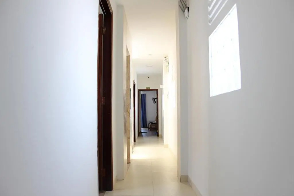 Anh Truc House - Near Front Beach