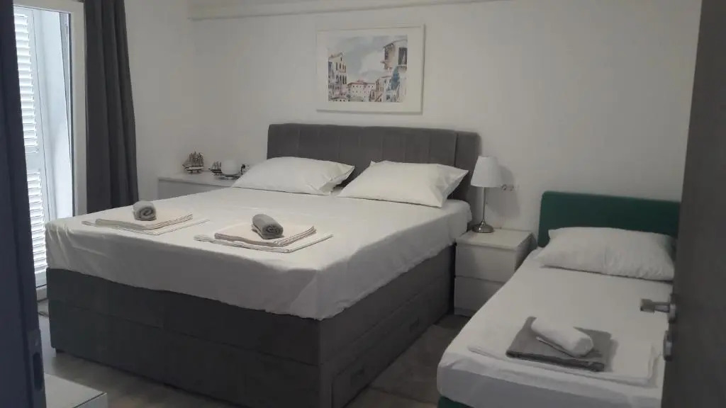 Apartment Marin