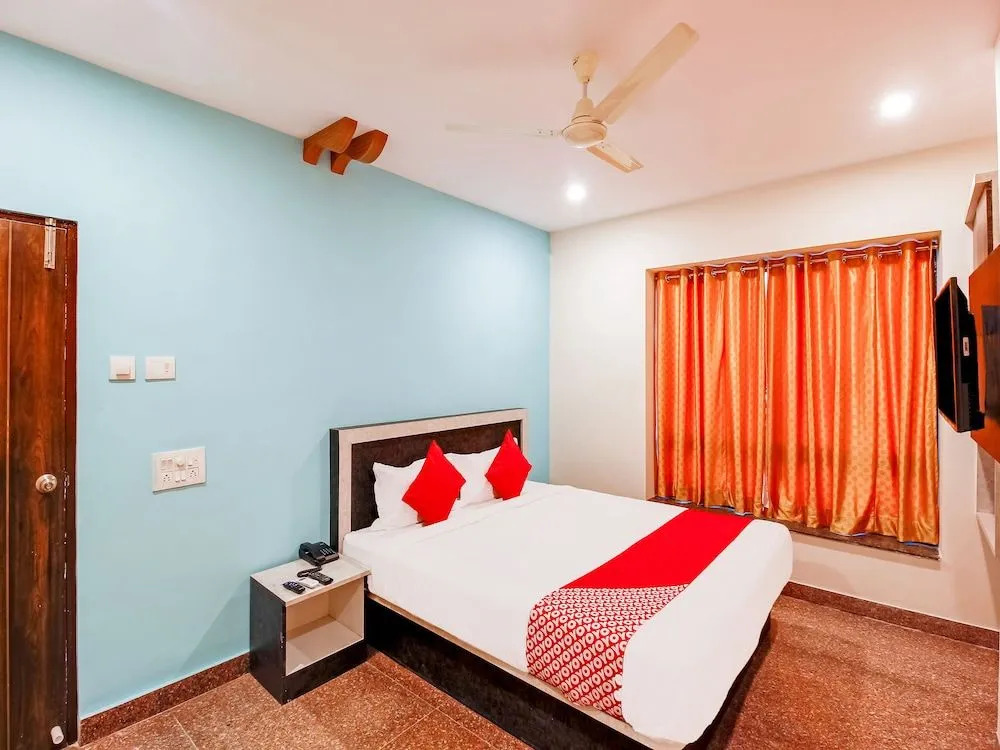 Super Townhouse Vaishnavi
