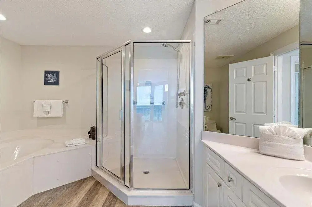 Sea Glass 2 Bedroom Condo