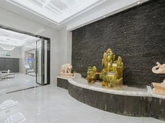 Mingxiang Hotel