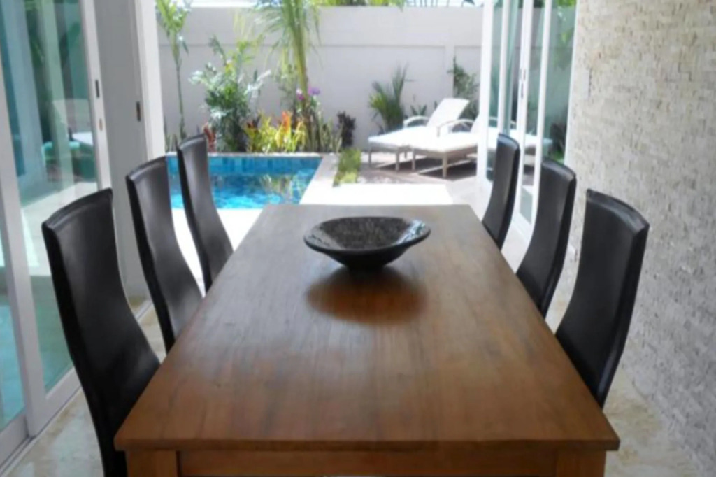 Villa Ban Tai 4 Samui