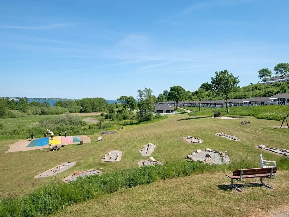 6 person holiday home in Aabenraa-By Traum