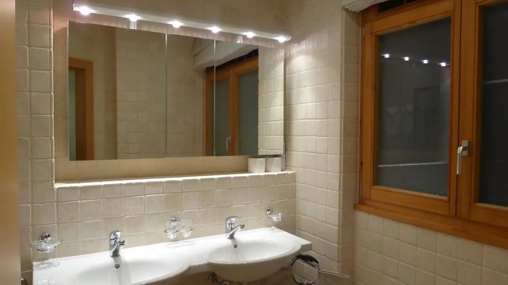 Luxury Apartment, Panoramic Mountain Views, 5 Star Spa Facilities - 4 Bedroom