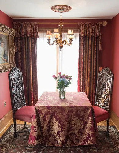 Gramercy Mansion