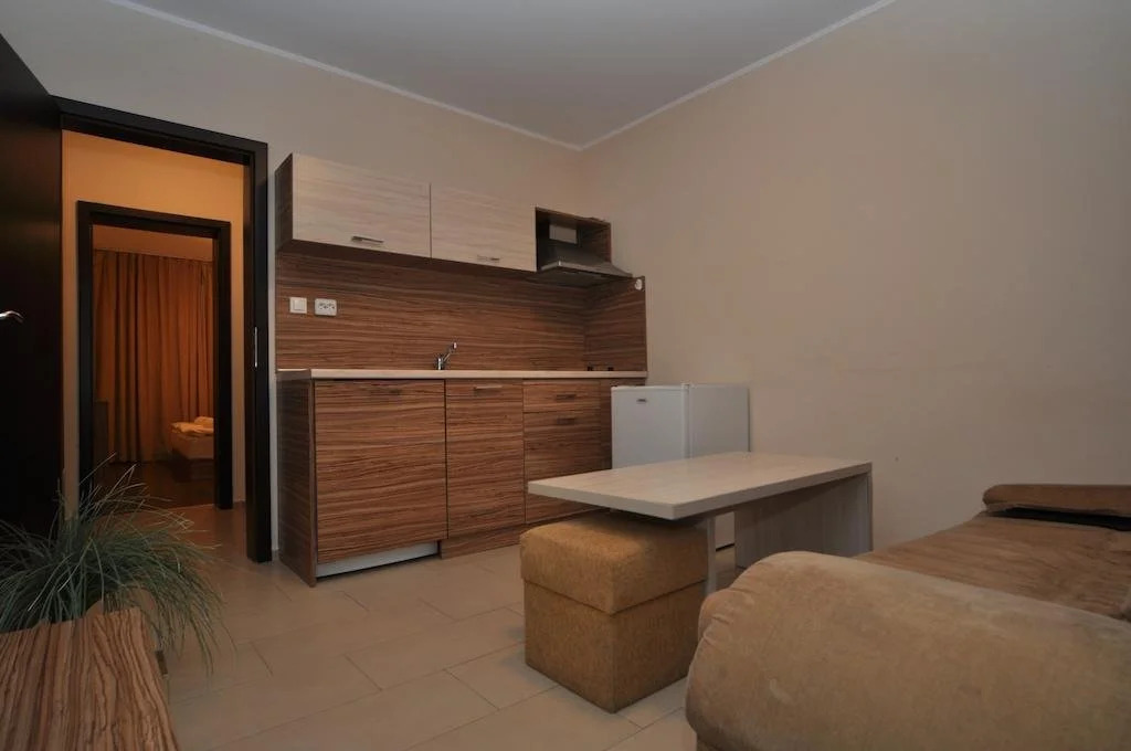 Harmony Suites 1