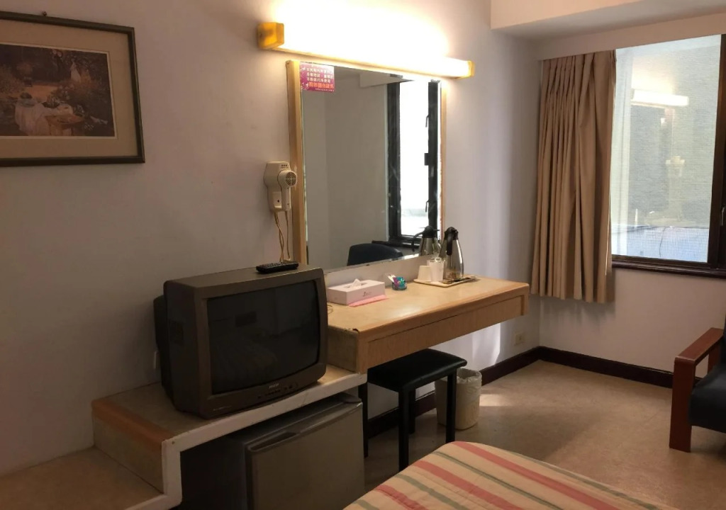 Goshen Hotel