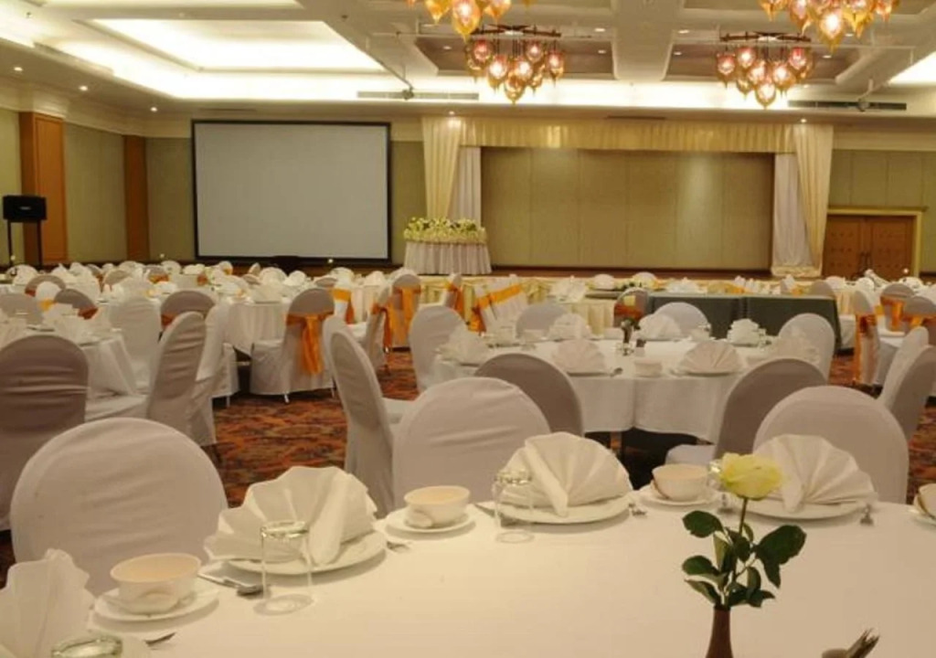 The Imperial Narathiwat Hotel