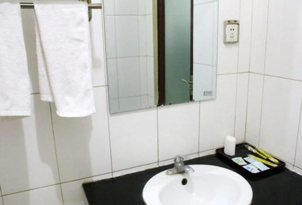 Jingrui Hotel