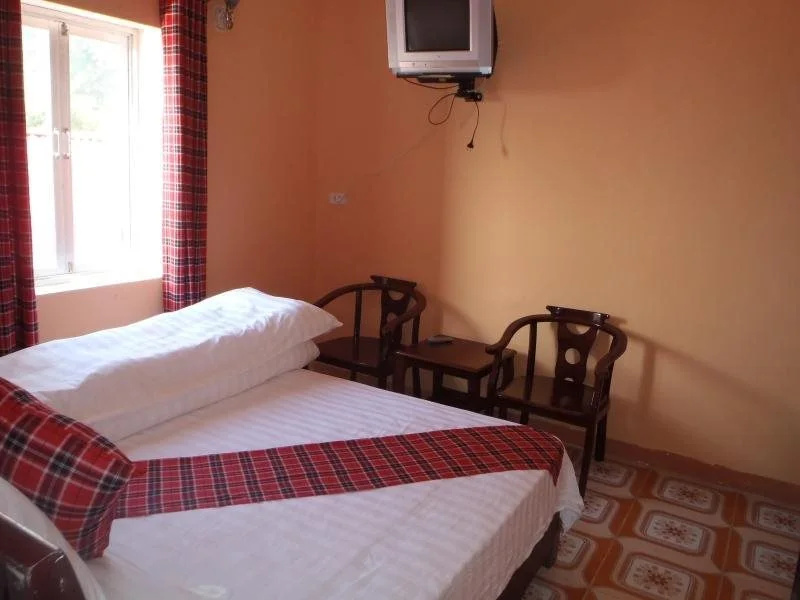 Sapa Friendly Inn & Travel