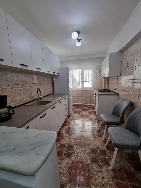 Apartament Ada