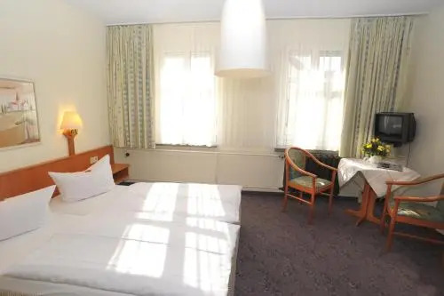 Hotel Bleske im Spreewald