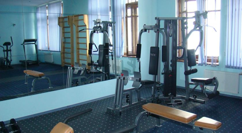 Hotel Ludza