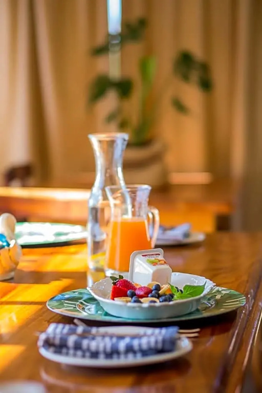 7 On Annandale B&B