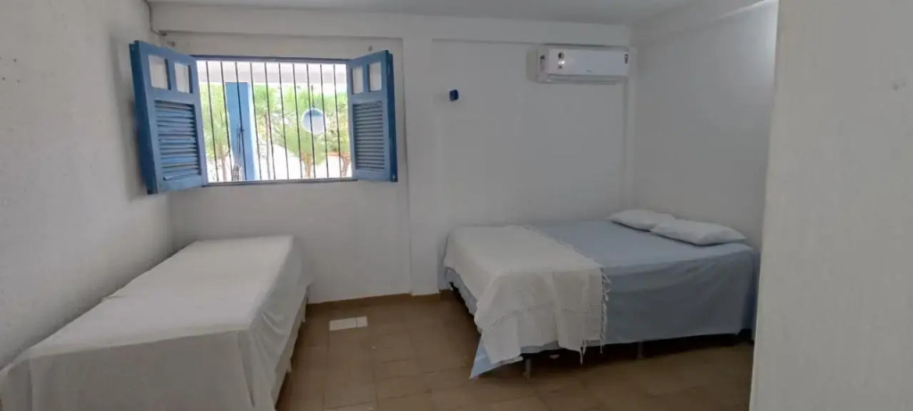 Casa Praia de Tabatinga