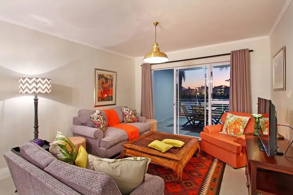 Ashton Park Luxury Apartment
