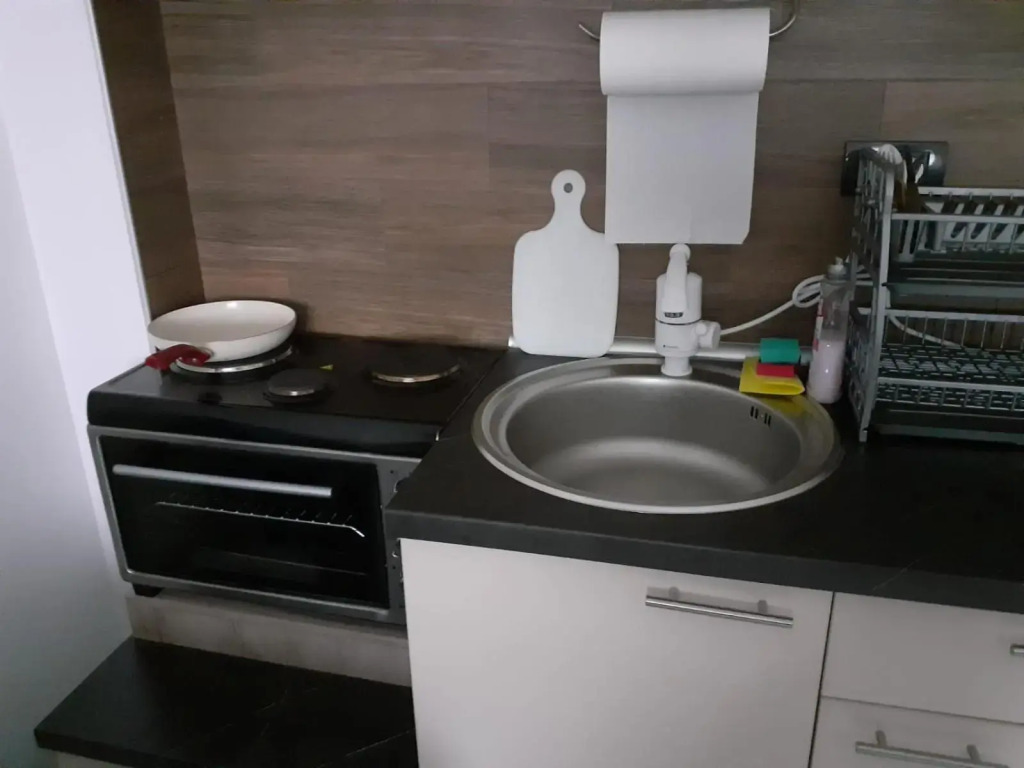 Apartman Milmari P88