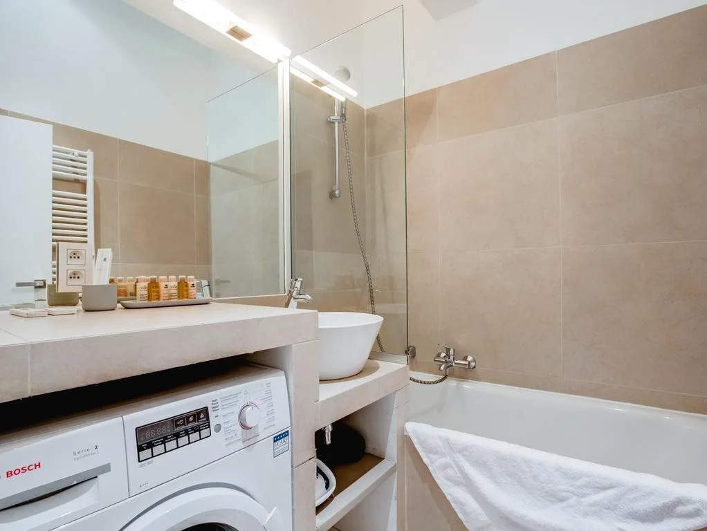 Sweet Inn Apartments - Rue De Livourne
