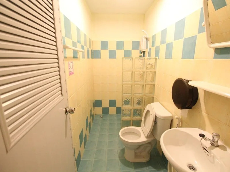 Chada Guesthouse