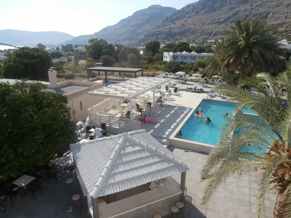 Thalia Hotel