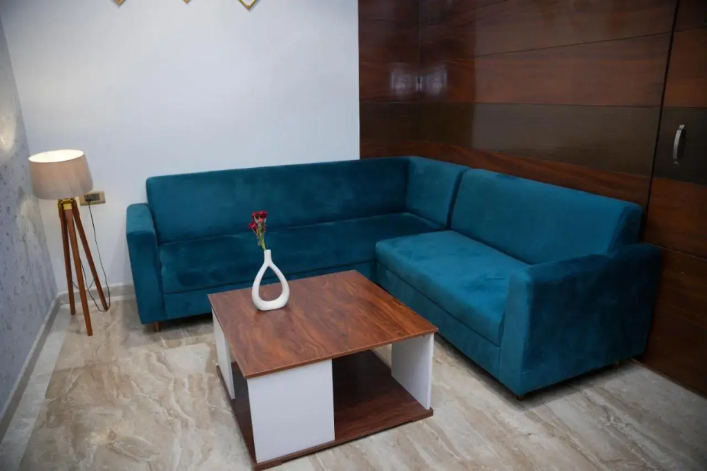 The Ontime Hotel, Bangalore