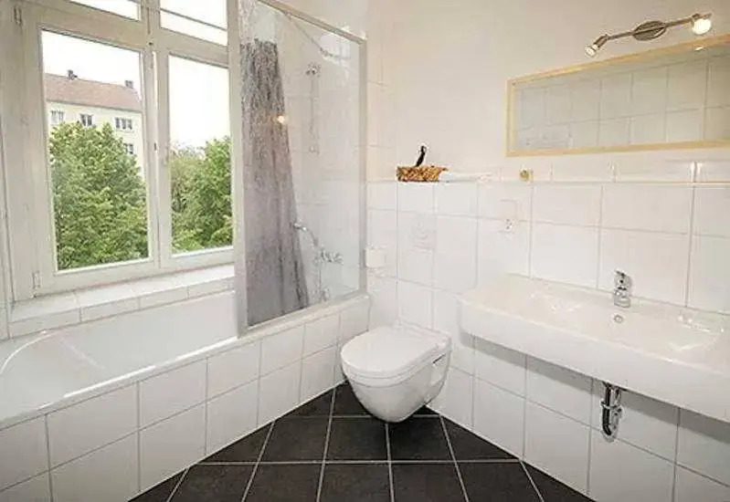 Old Town Apartments Metzer Strasse