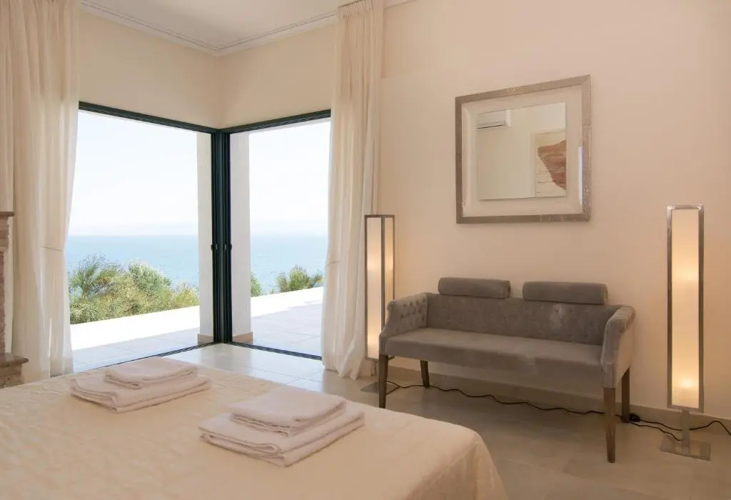 Angelbay Bungalows