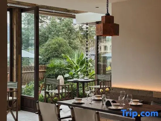 Hangzhou Yazhuang Homestay（West Lake Scenic Area Store）