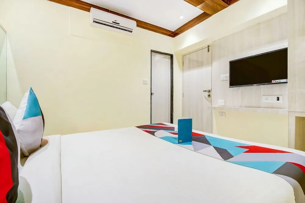 Fabhotel Saim Pride