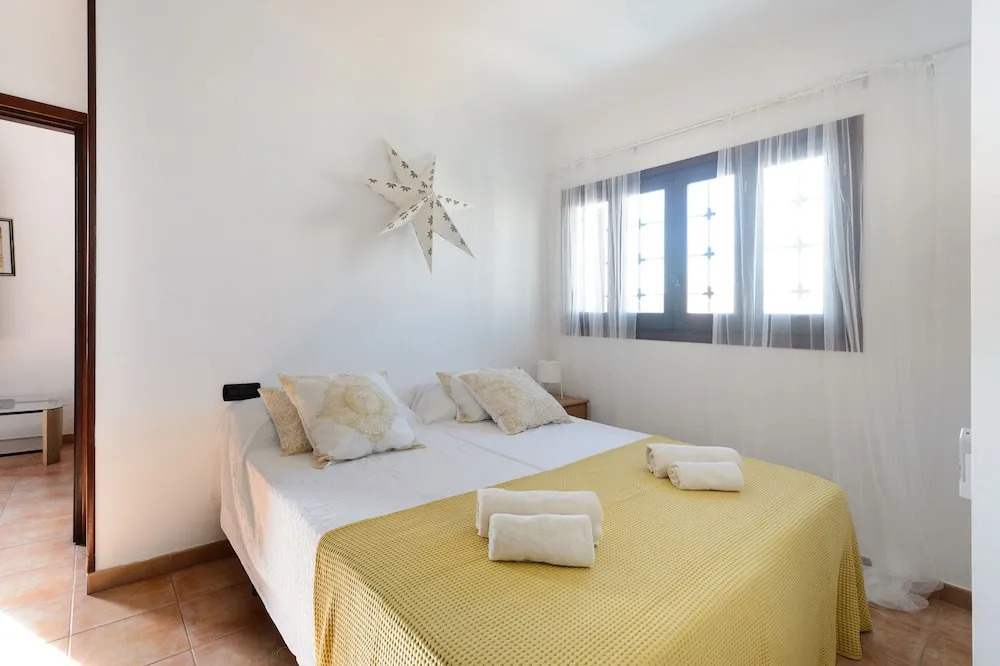 Casa en Ibiza - vistas Dalt Vila