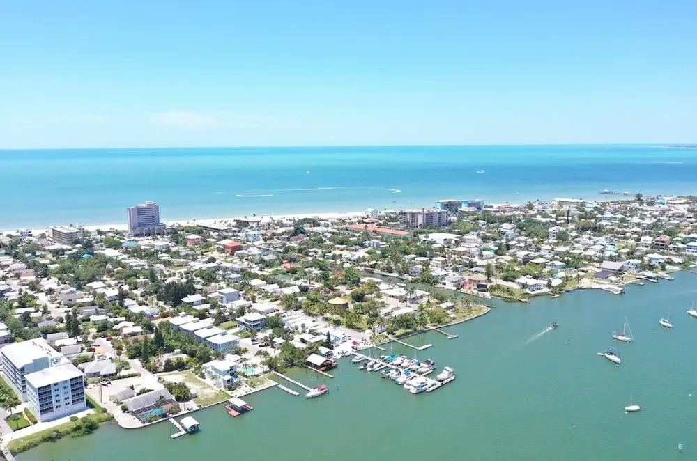121 Egret Beach House