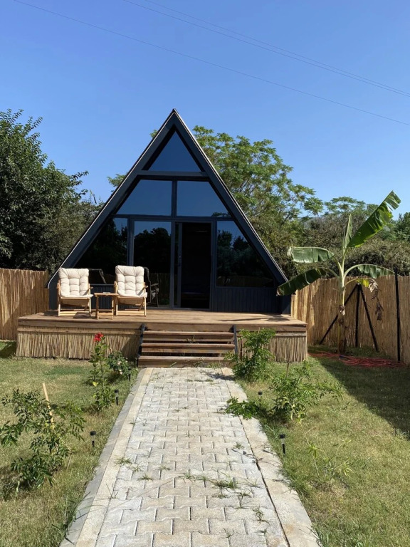Heaven Bungalow Fethiye