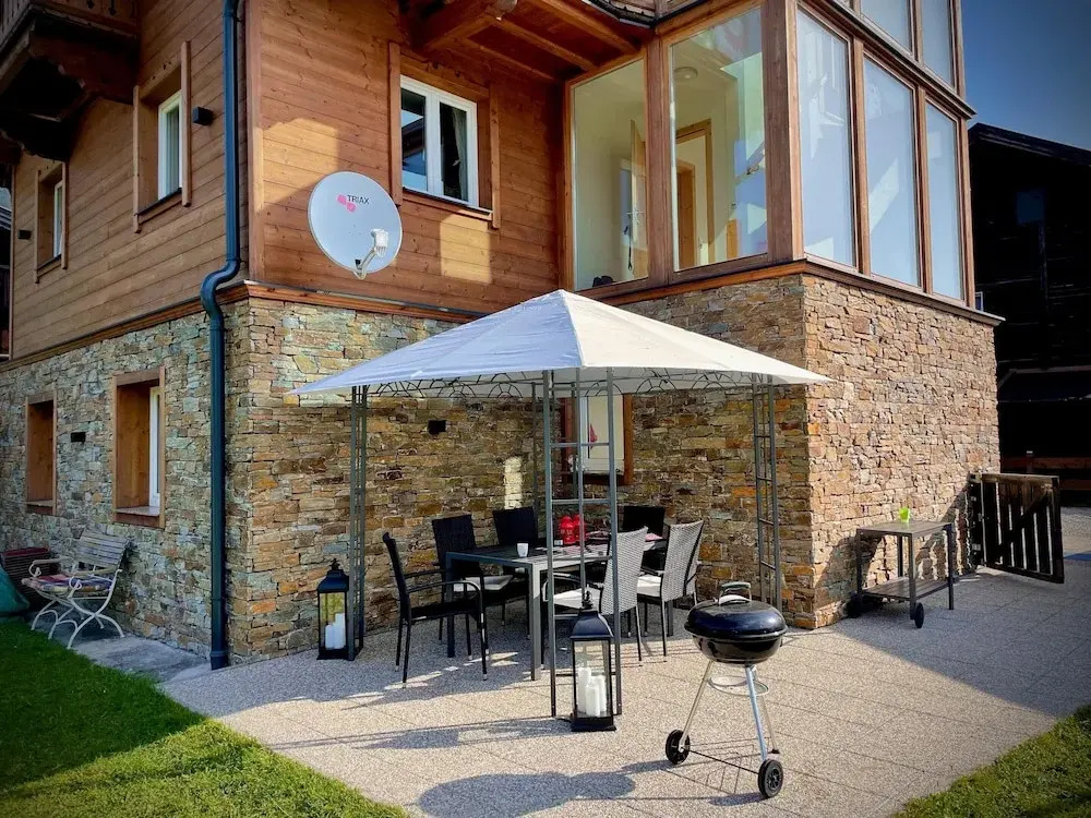 Apartment in Brixen Near Kitzbuhel