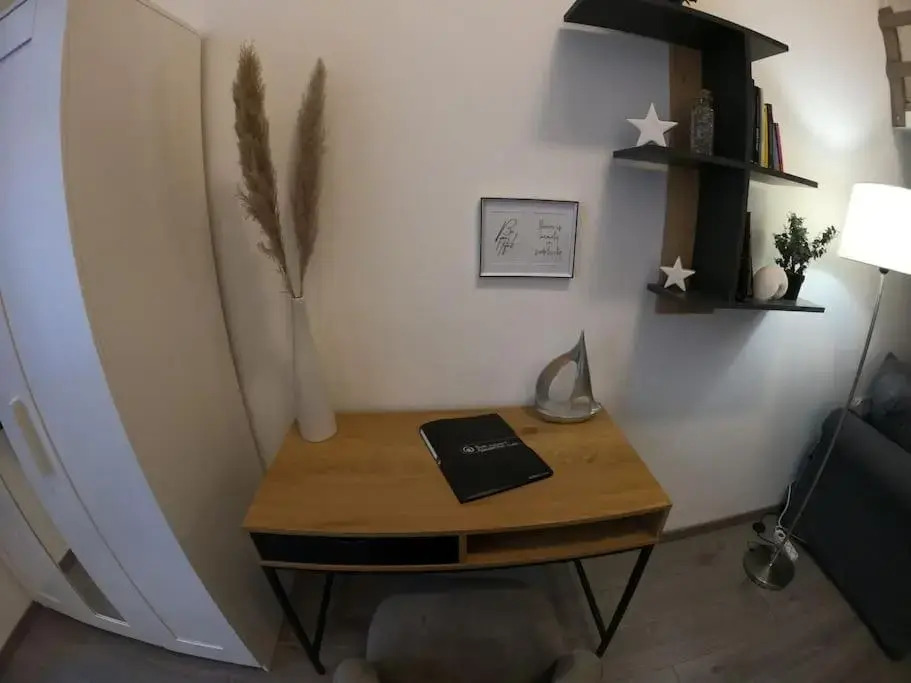 BEM56 Apartman