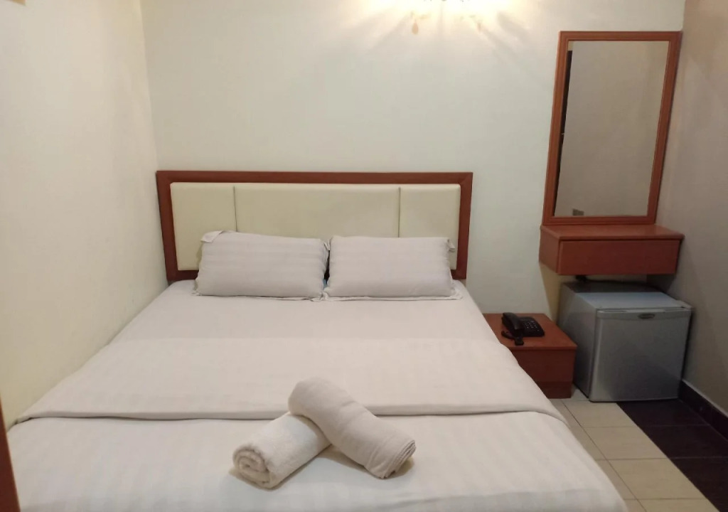 Tc Inn Hotel
