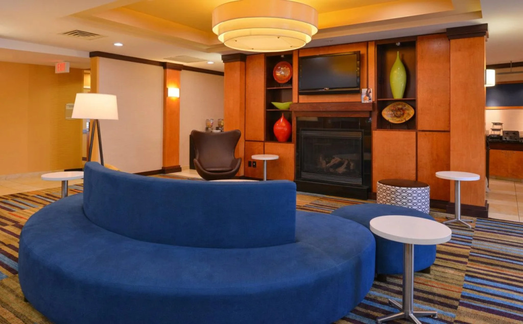 Fairfield Inn & Suites Fort Pierce / Port St Lucie