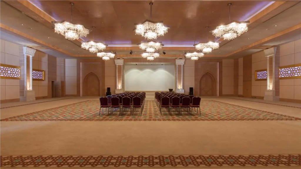 Kempinski Hotel The Dome Belek