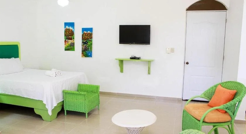 Condos Bay City Sosua