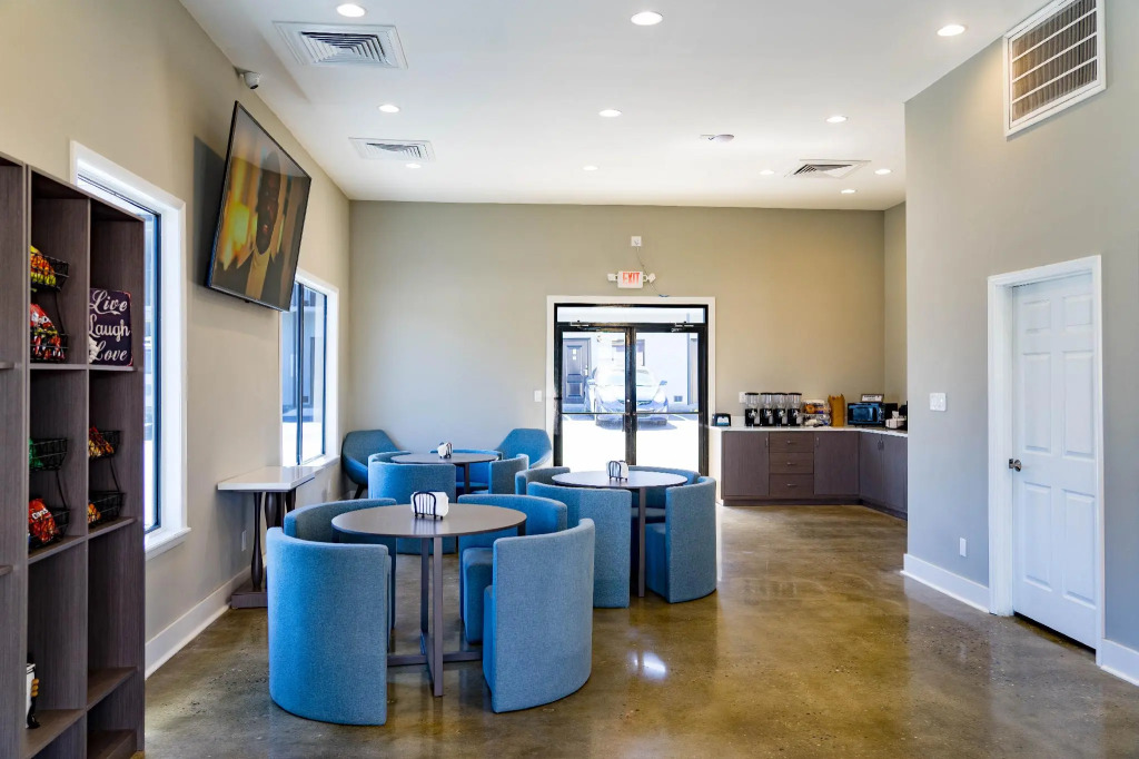 Stay Express Inn Chattanooga
