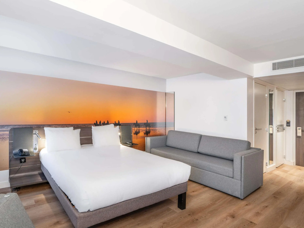 Novotel Deauville Plage