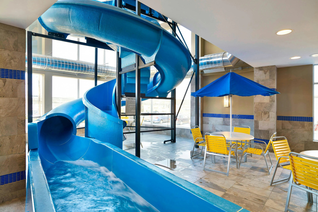 Fairfield Inn & Suites by Marriott St. Johns Newfoundland
